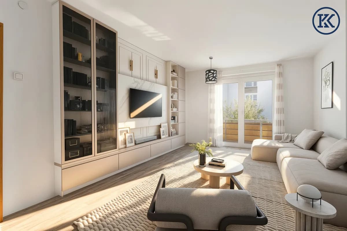 3-Zimmer-Wohnung kaufen in Voitsberg – 70 m², € 85.000