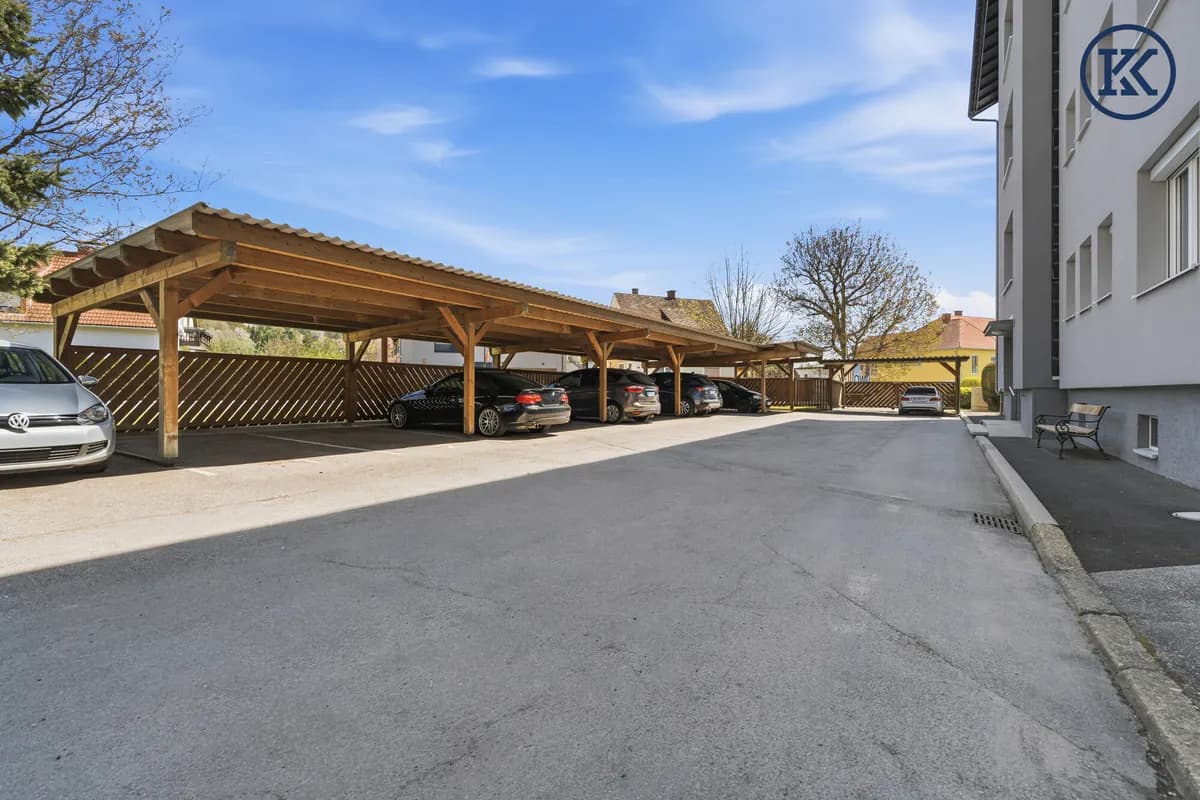 3-Zimmer-Wohnung kaufen in Voitsberg – 70 m², € 85.000 – Bild 4 von 23