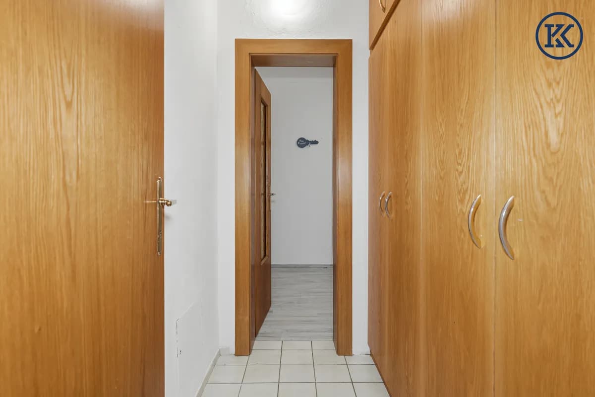 3-Zimmer-Wohnung kaufen in Voitsberg – 70 m², € 85.000 – Bild 8 von 23