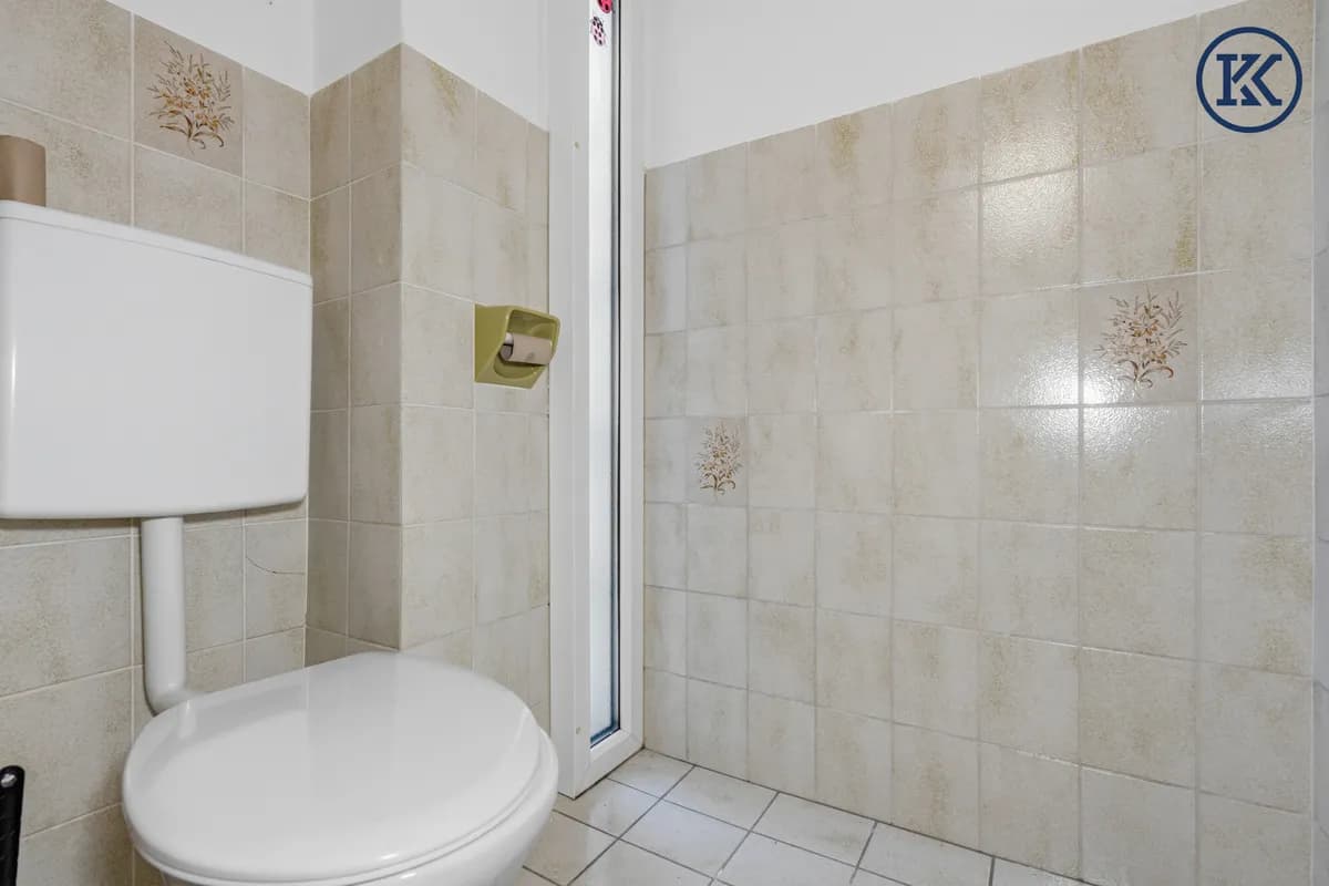 3-Zimmer-Wohnung kaufen in Voitsberg – 70 m², € 85.000 – Bild 9 von 23