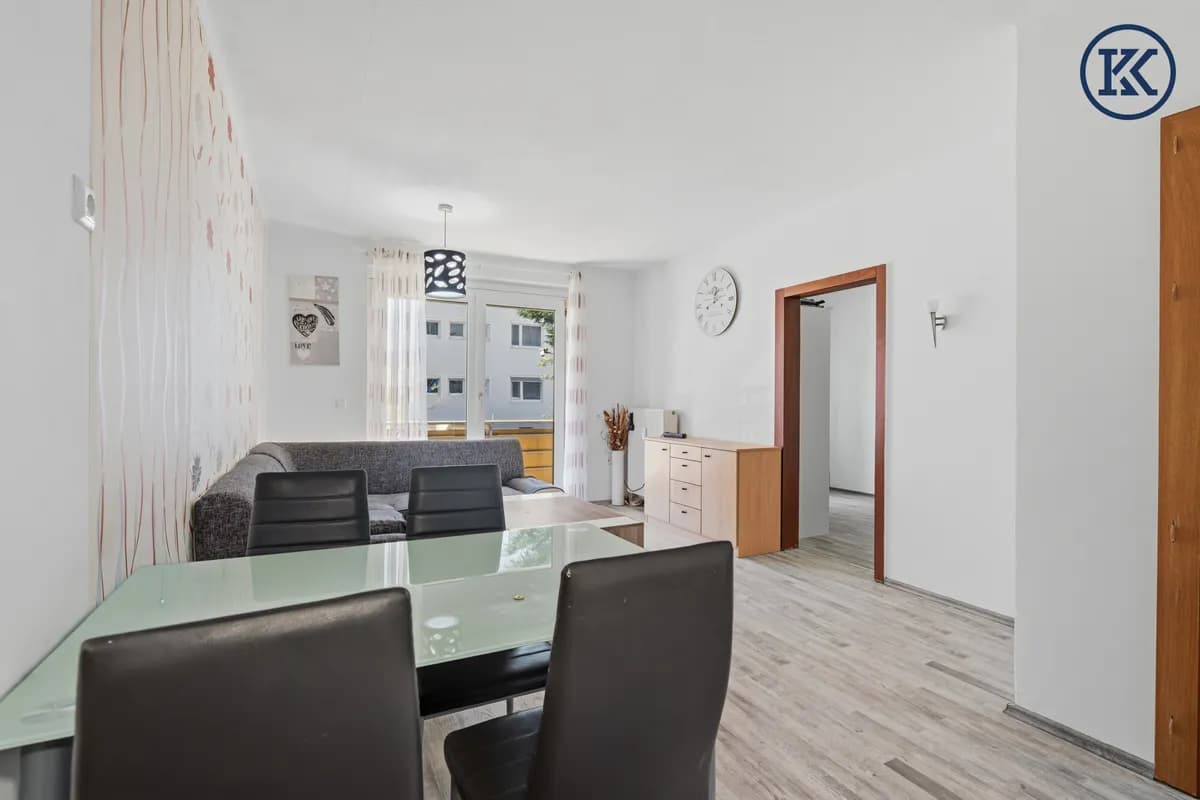3-Zimmer-Wohnung kaufen in Voitsberg – 70 m², € 85.000 – Bild 10 von 23