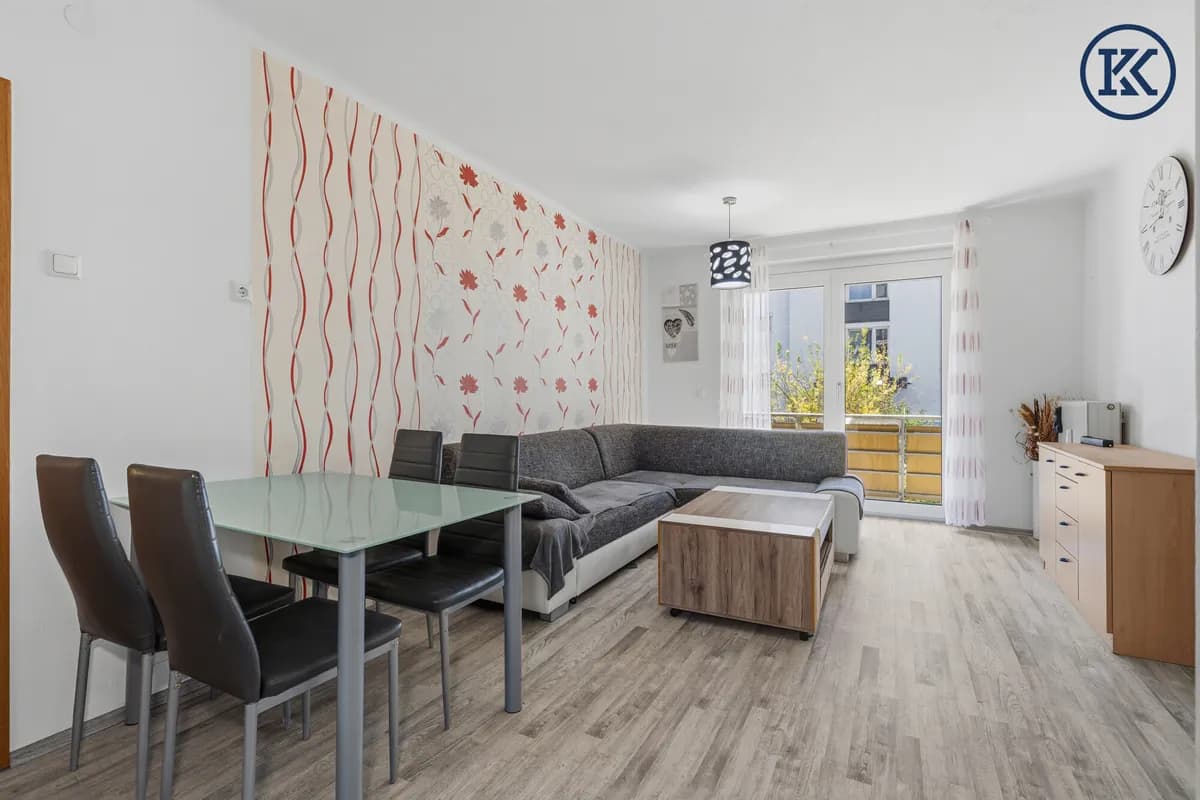 3-Zimmer-Wohnung kaufen in Voitsberg – 70 m², € 85.000 – Bild 11 von 23