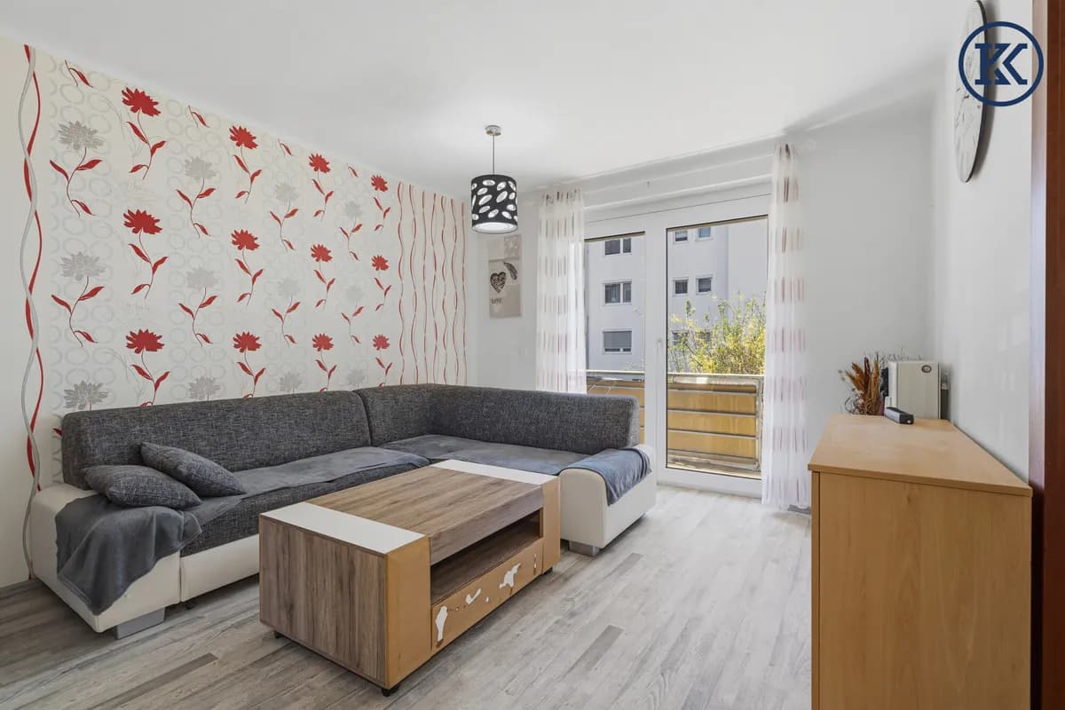 3-Zimmer-Wohnung kaufen in Voitsberg – 70 m², € 85.000 – Bild 12 von 23