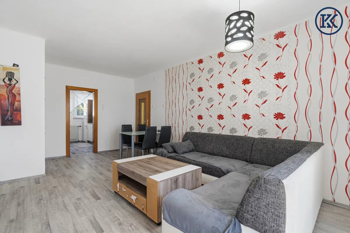 3-Zimmer-Wohnung kaufen in Voitsberg – 70 m², € 85.000 – Bild 13 von 23