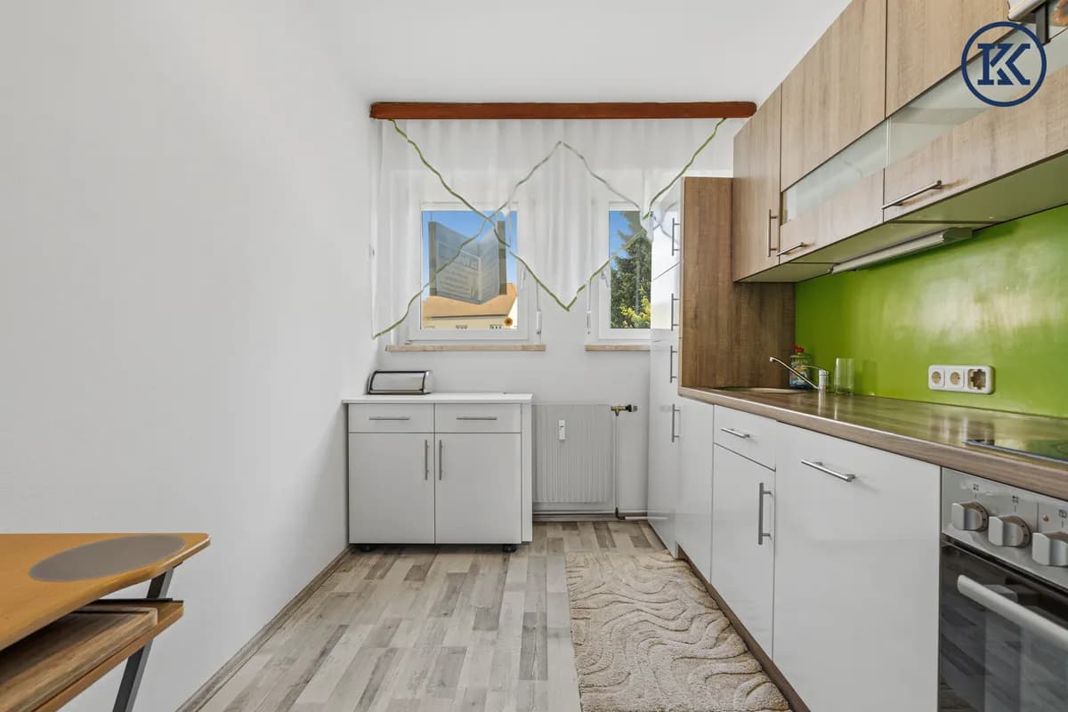 3-Zimmer-Wohnung kaufen in Voitsberg – 70 m², € 85.000 – Bild 15 von 23