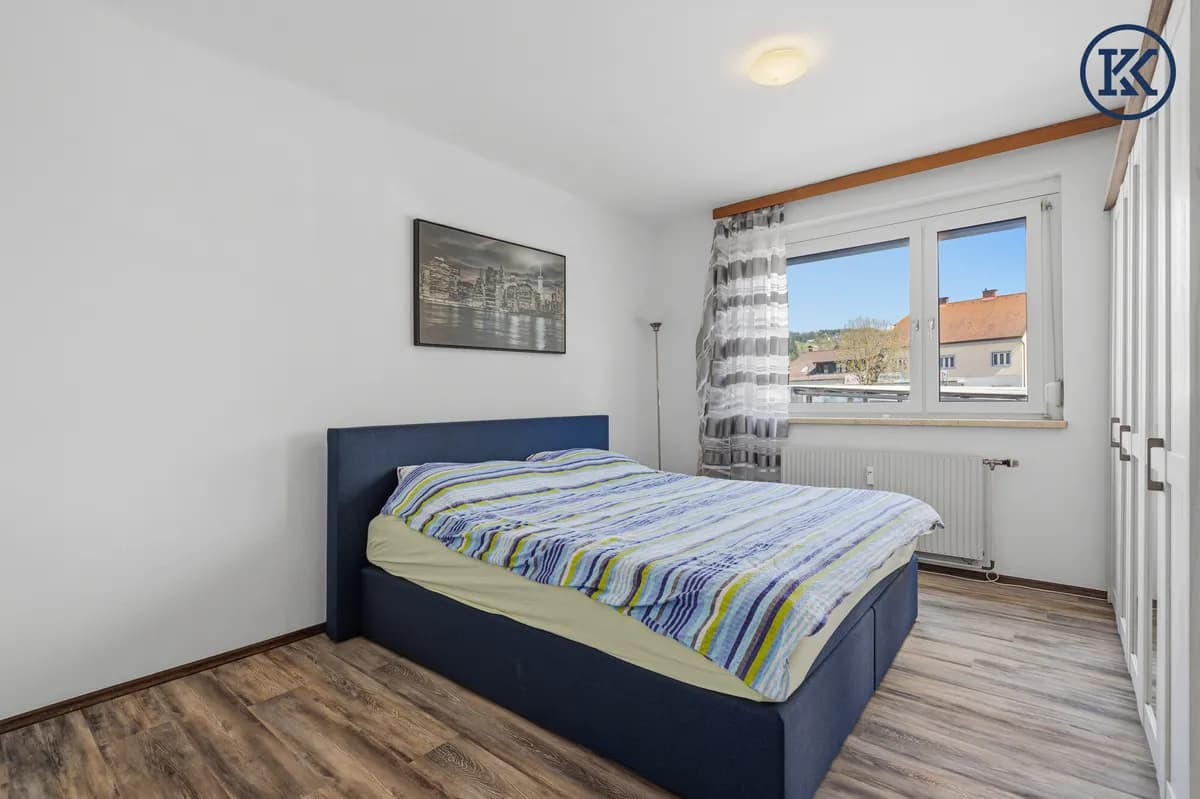 3-Zimmer-Wohnung kaufen in Voitsberg – 70 m², € 85.000 – Bild 17 von 23