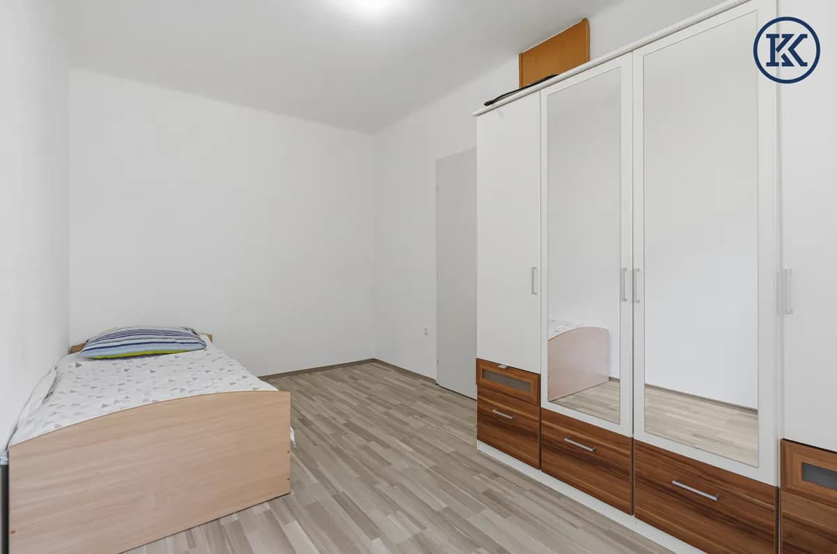 3-Zimmer-Wohnung kaufen in Voitsberg – 70 m², € 85.000 – Bild 19 von 23