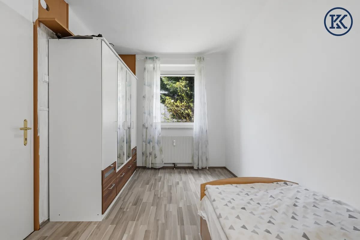 3-Zimmer-Wohnung kaufen in Voitsberg – 70 m², € 85.000 – Bild 20 von 23