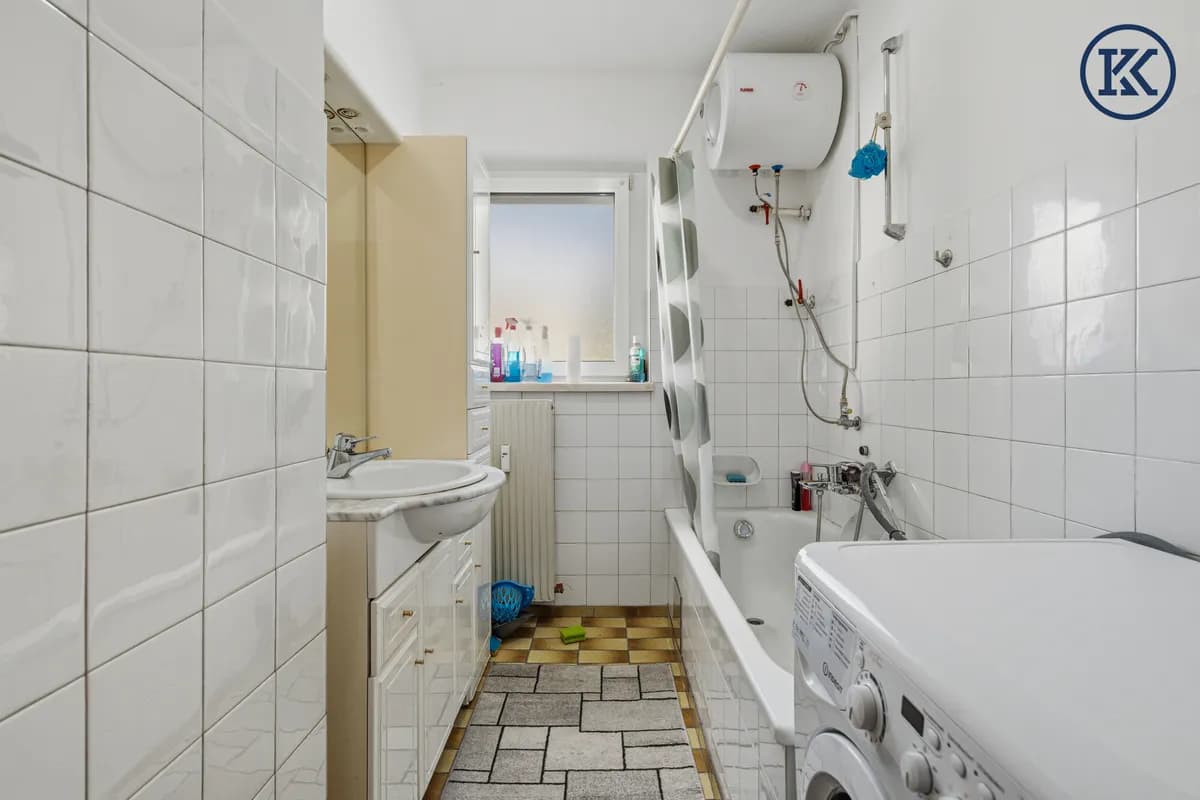 3-Zimmer-Wohnung kaufen in Voitsberg – 70 m², € 85.000 – Bild 21 von 23