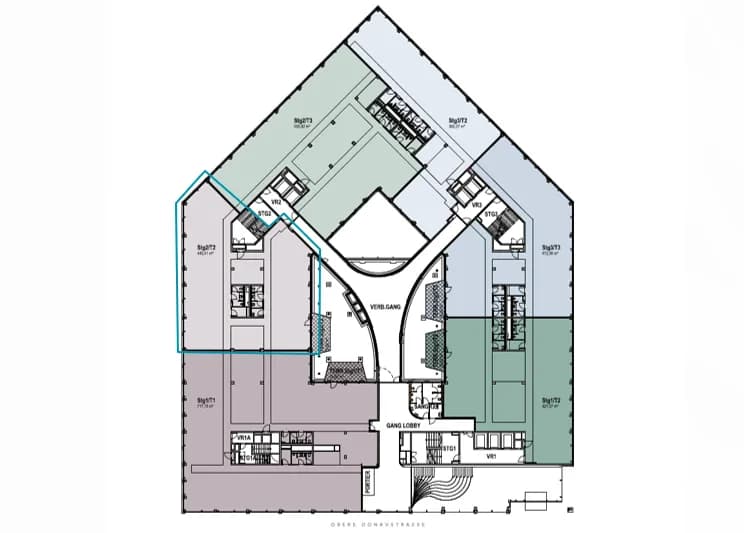 Gewerbeimmobilie mieten in Wien – 360 m², € 24 – Bild 10 von 12