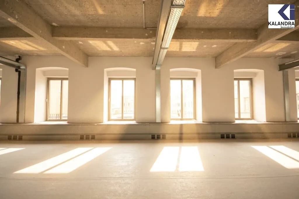 1-Zimmer-Gewerbeimmobilie mieten in Wien – 338 m², € 6.212 – Bild 3 von 12