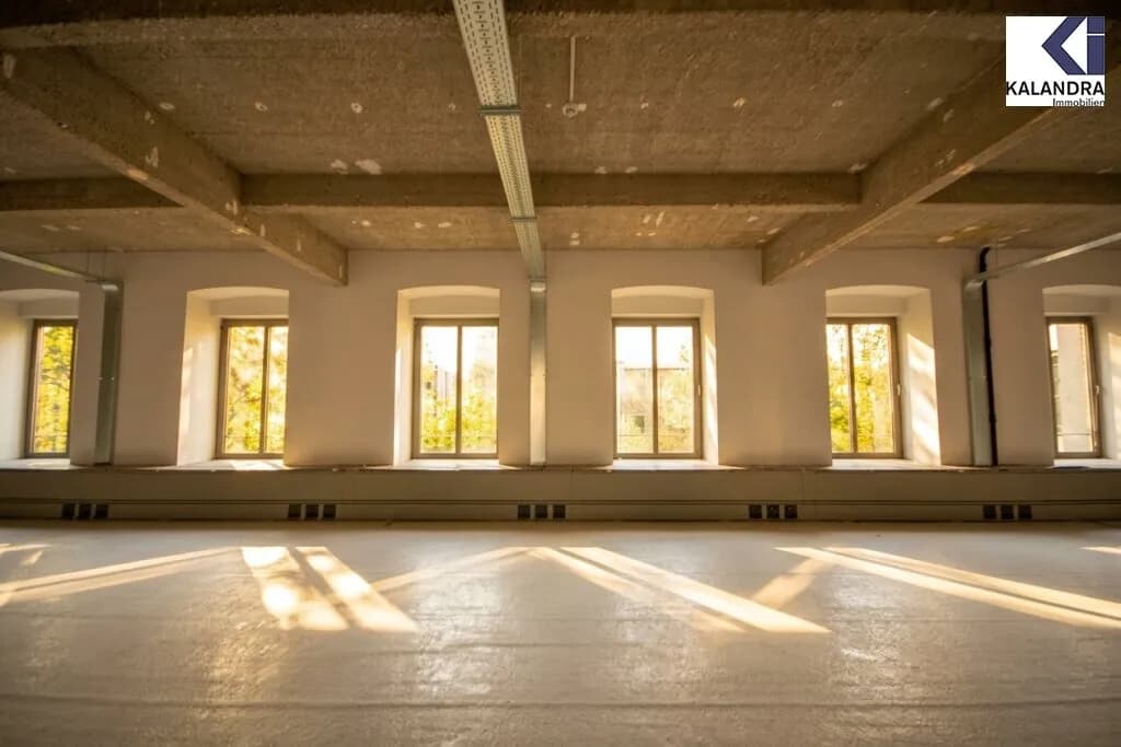 1-Zimmer-Gewerbeimmobilie mieten in Wien – 338 m², € 6.212 – Bild 4 von 12
