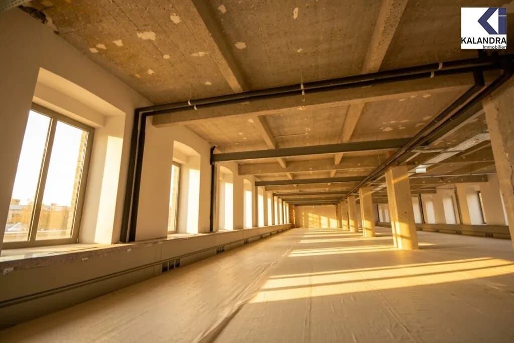 1-Zimmer-Gewerbeimmobilie mieten in Wien – 338 m², € 6.212 – Bild 5 von 12