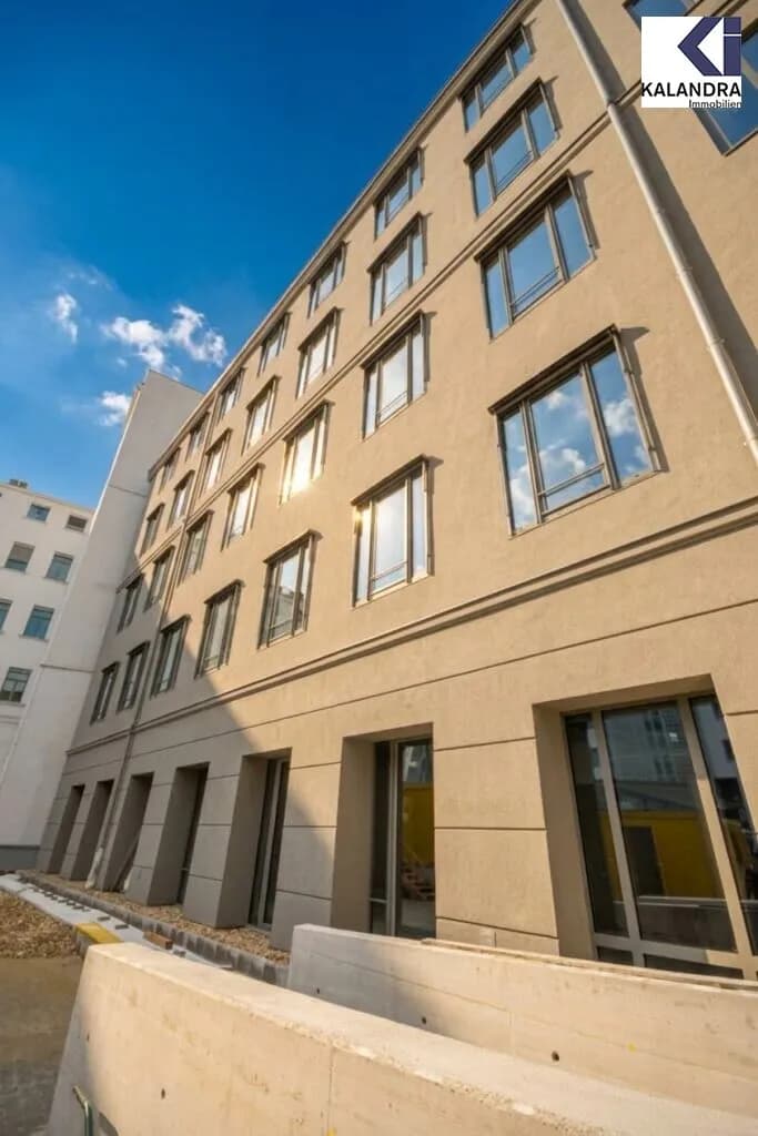 1-Zimmer-Gewerbeimmobilie mieten in Wien – 338 m², € 6.212 – Bild 6 von 12