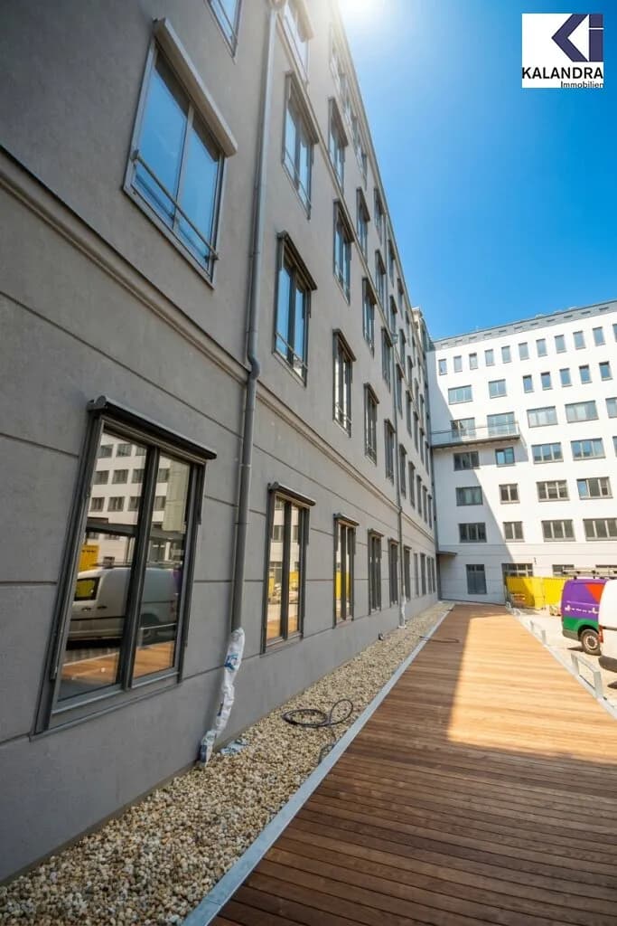1-Zimmer-Gewerbeimmobilie mieten in Wien – 338 m², € 6.212 – Bild 7 von 12