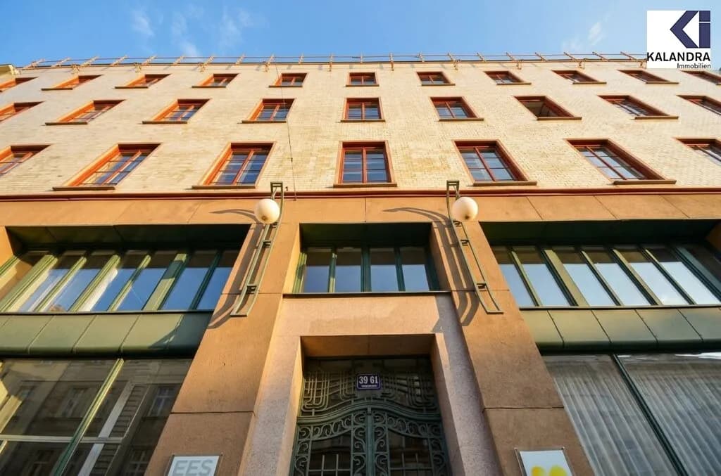 1-Zimmer-Gewerbeimmobilie mieten in Wien – 338 m², € 6.212 – Bild 10 von 12