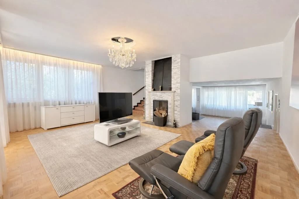 9-Zimmer-Haus kaufen in Wien – 364,5 m², € 2.189.000 – Bild 3 von 18