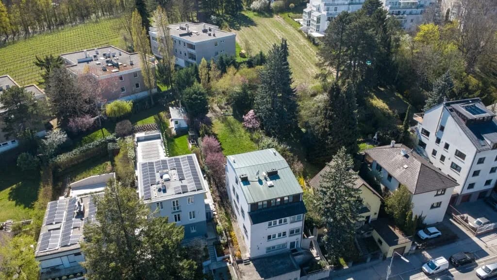 9-Zimmer-Haus kaufen in Wien – 364,5 m², € 2.189.000 – Bild 13 von 18