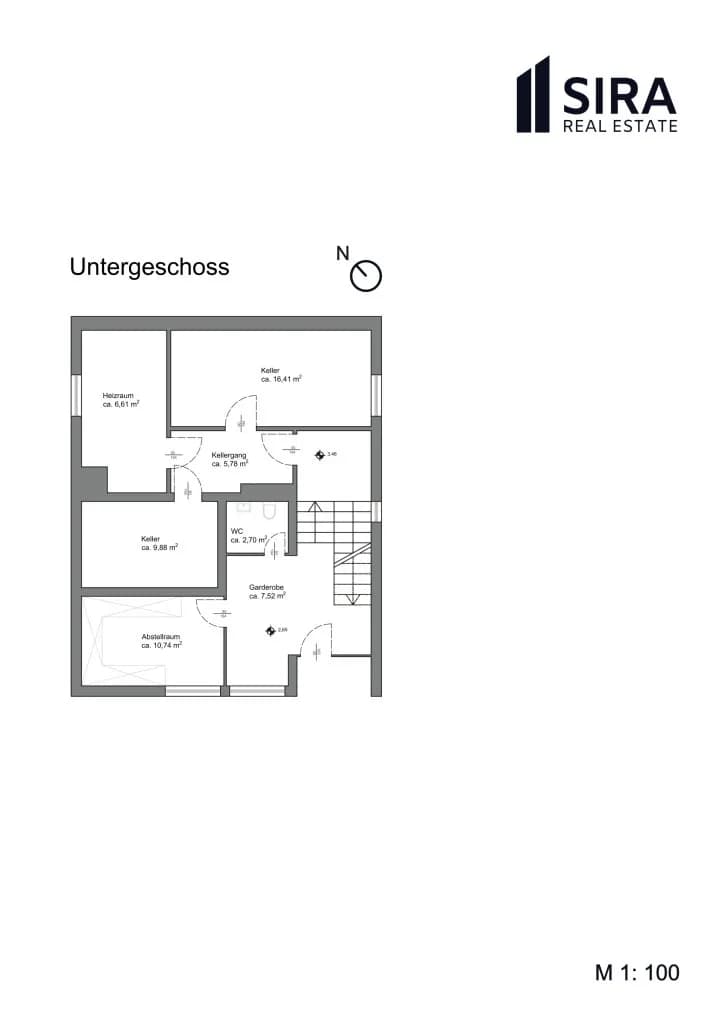 9-Zimmer-Haus kaufen in Wien – 364,5 m², € 2.189.000 – Bild 15 von 18