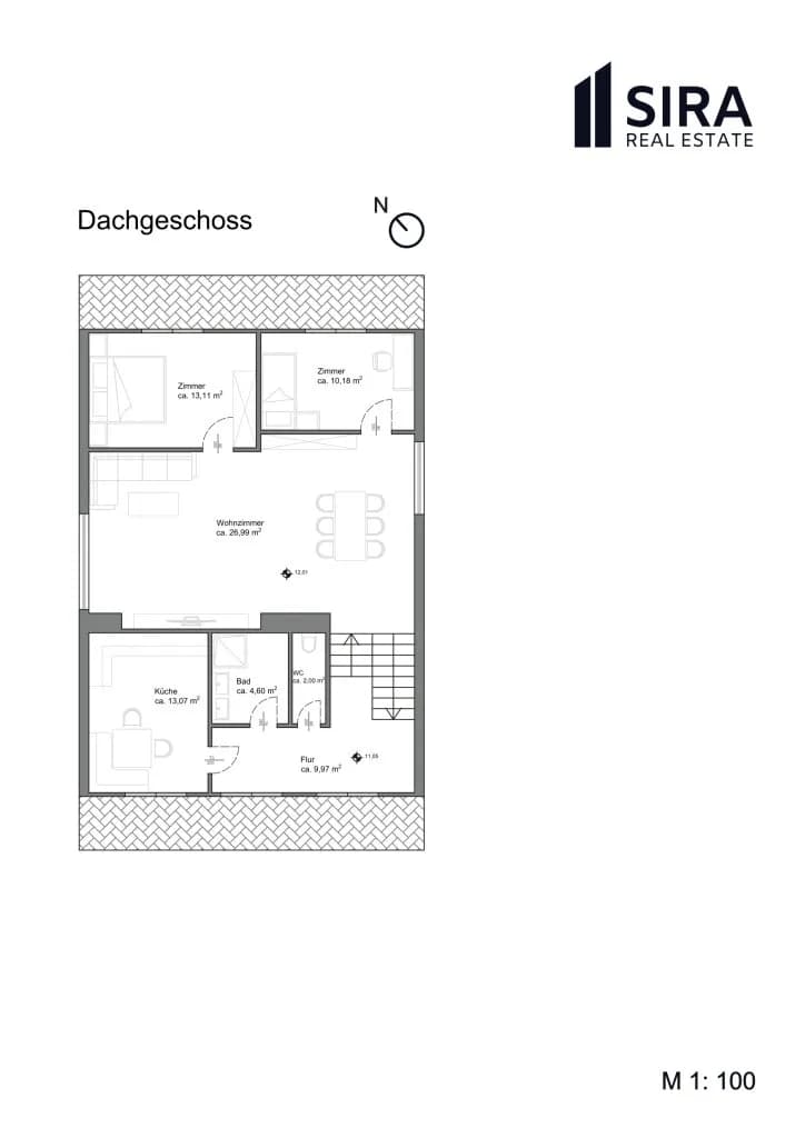 9-Zimmer-Haus kaufen in Wien – 364,5 m², € 2.189.000 – Bild 18 von 18