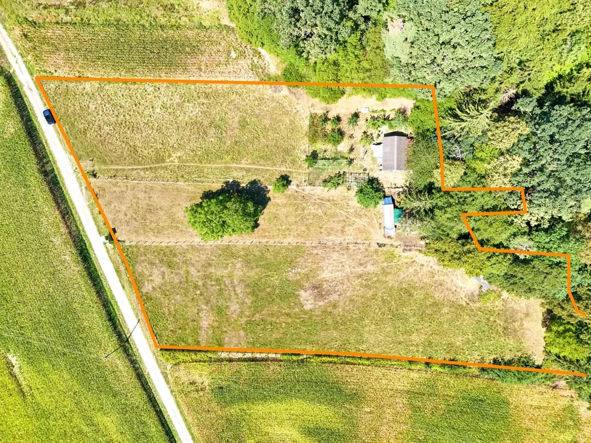 Grundstück kaufen in Hartberg-Fürstenfeld – 8 742 m², € 69.000 – Bild 3 von 21