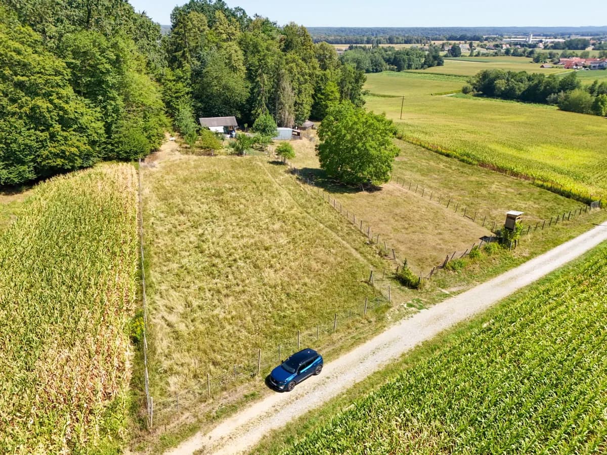 Grundstück kaufen in Hartberg-Fürstenfeld – 8 742 m², € 69.000 – Bild 21 von 21