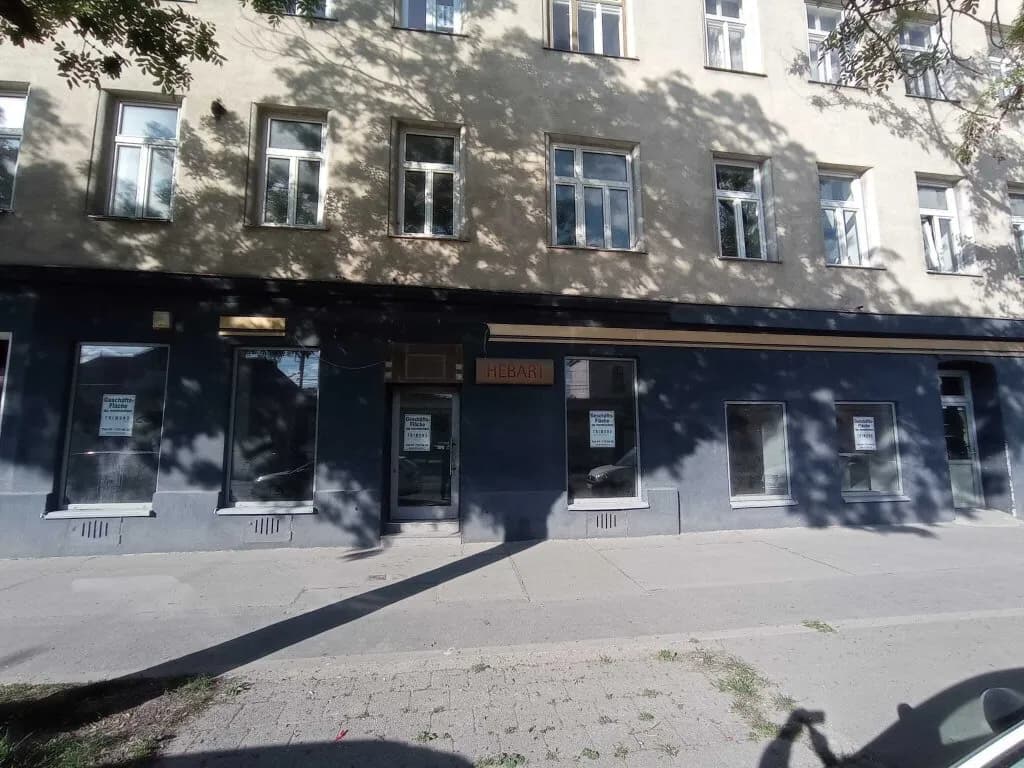 5-Zimmer-Gewerbeimmobilie mieten in Wien – 172 m², € 2.040 – Bild 12 von 22