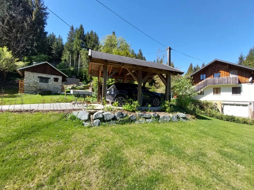 6-Zimmer-Haus kaufen in Hermagor – 145 m², € 309.000 – Bild 4 von 14
