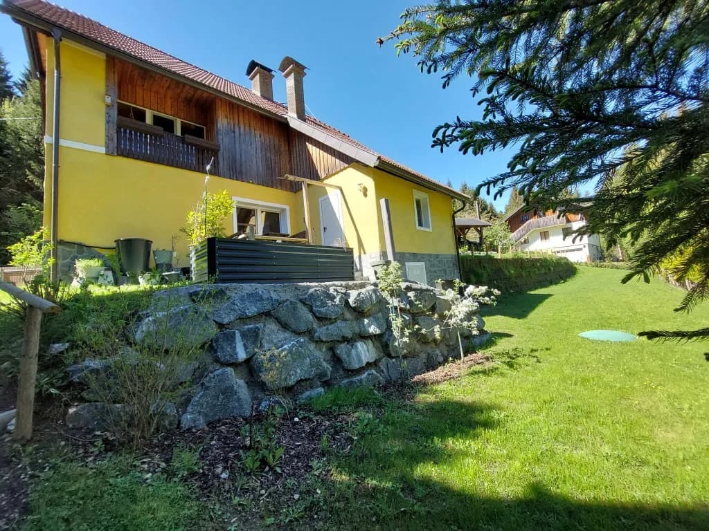 6-Zimmer-Haus kaufen in Hermagor – 145 m², € 309.000 – Bild 5 von 14