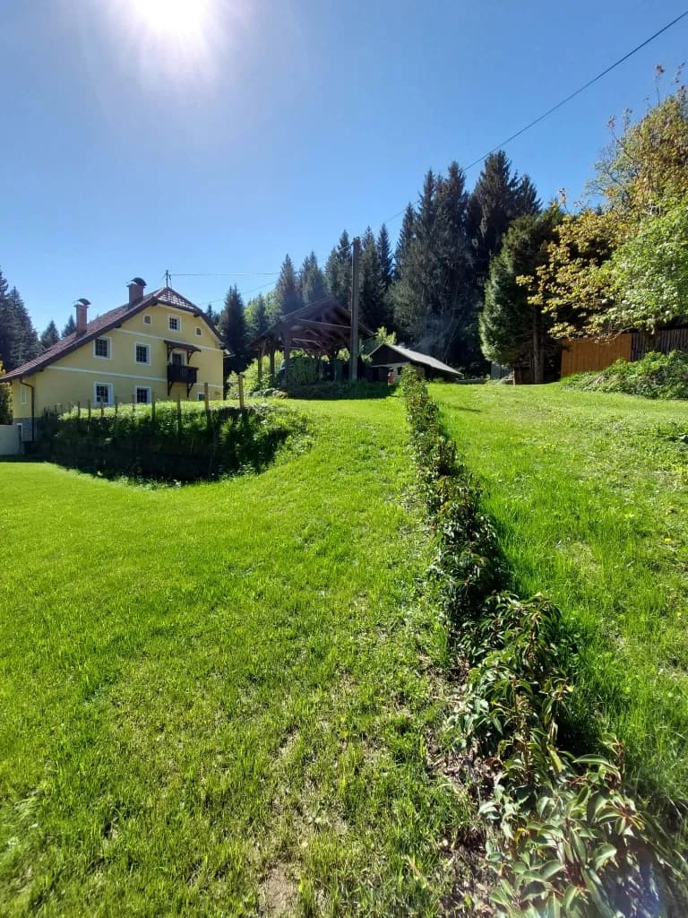 6-Zimmer-Haus kaufen in Hermagor – 145 m², € 309.000 – Bild 6 von 14