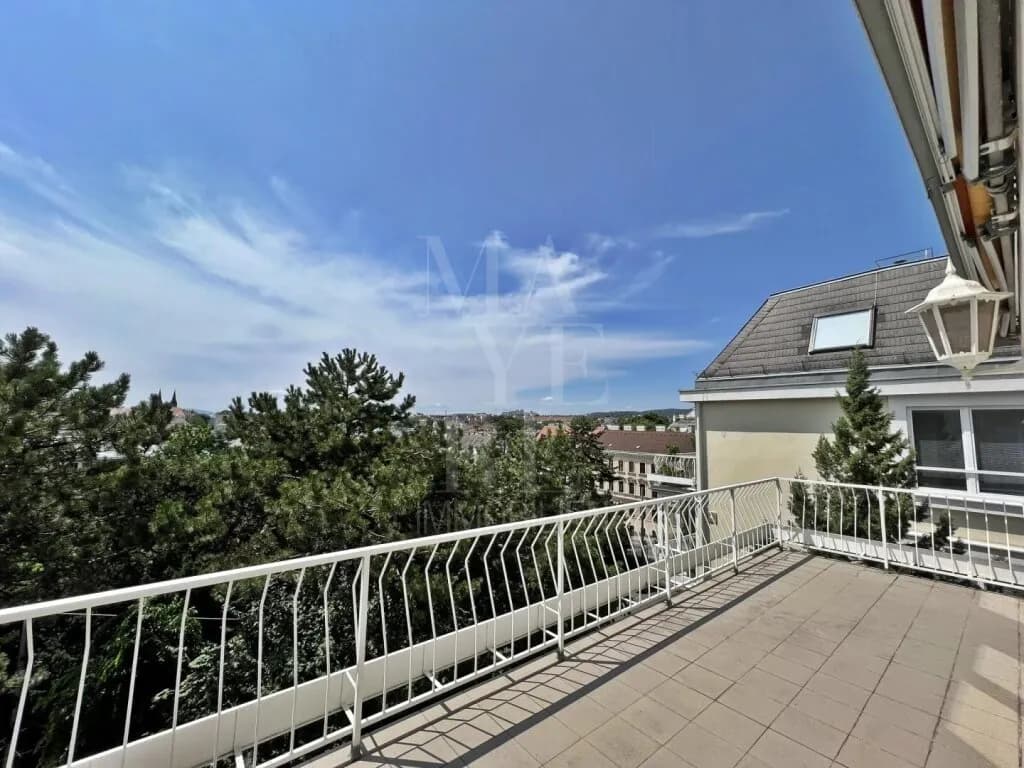 4-Zimmer-Wohnung mieten in Wien – 106 m², € 2.540 – Bild 2 von 14