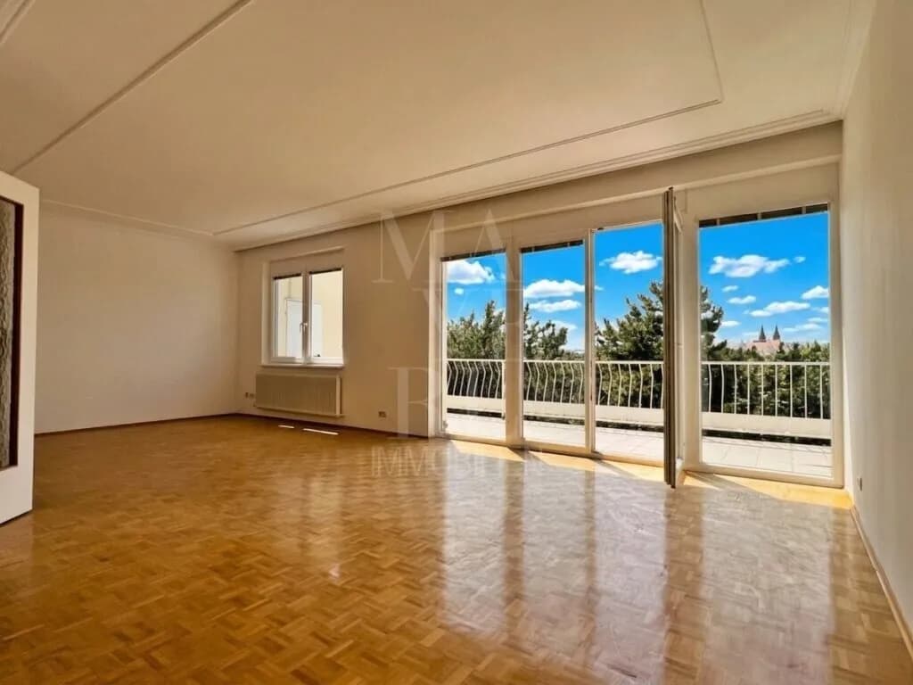 4-Zimmer-Wohnung mieten in Wien – 106 m², € 2.540 – Bild 3 von 14