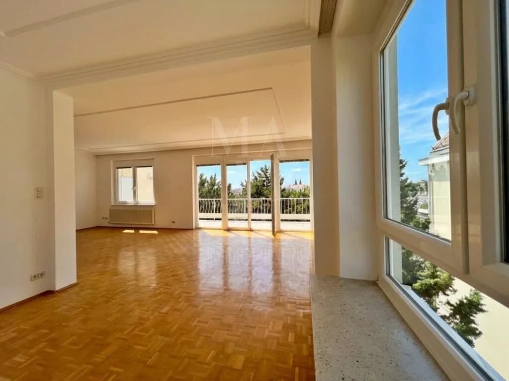 4-Zimmer-Wohnung mieten in Wien – 106 m², € 2.540 – Bild 4 von 14