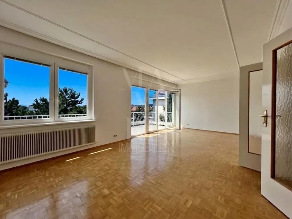 4-Zimmer-Wohnung mieten in Wien – 106 m², € 2.540 – Bild 5 von 14