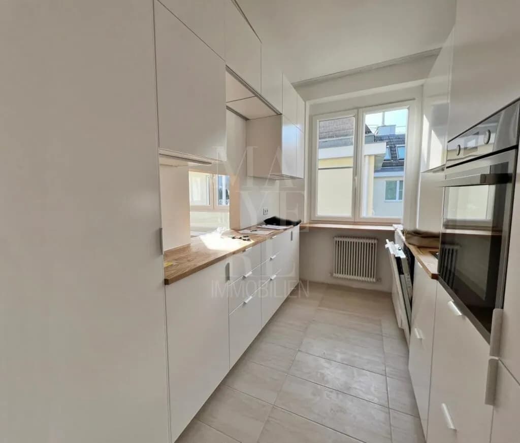 4-Zimmer-Wohnung mieten in Wien – 106 m², € 2.540 – Bild 6 von 14