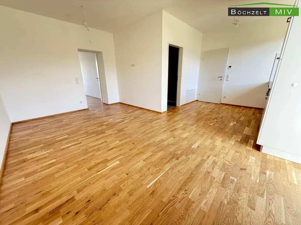 2-Zimmer-Wohnung mieten in Murtal – 50,31 m², € 518
