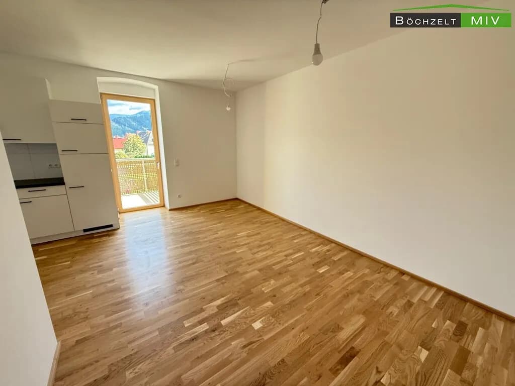 2-Zimmer-Wohnung mieten in Murtal – 50,31 m², € 518 – Bild 3 von 11