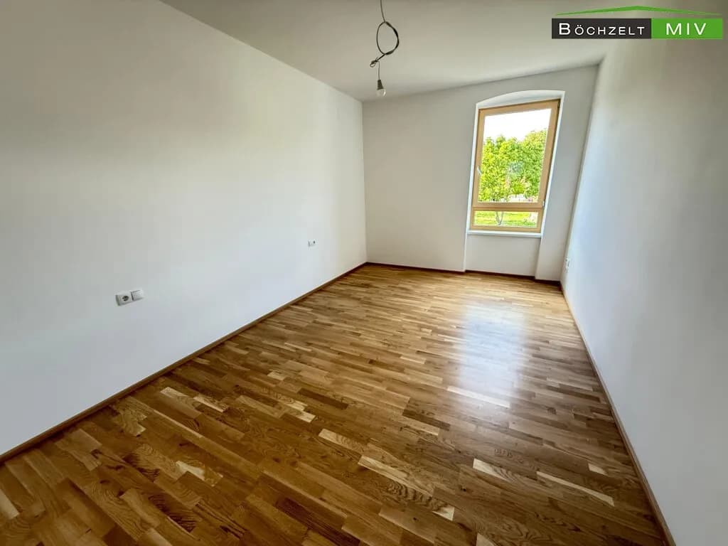 2-Zimmer-Wohnung mieten in Murtal – 50,31 m², € 518 – Bild 4 von 11