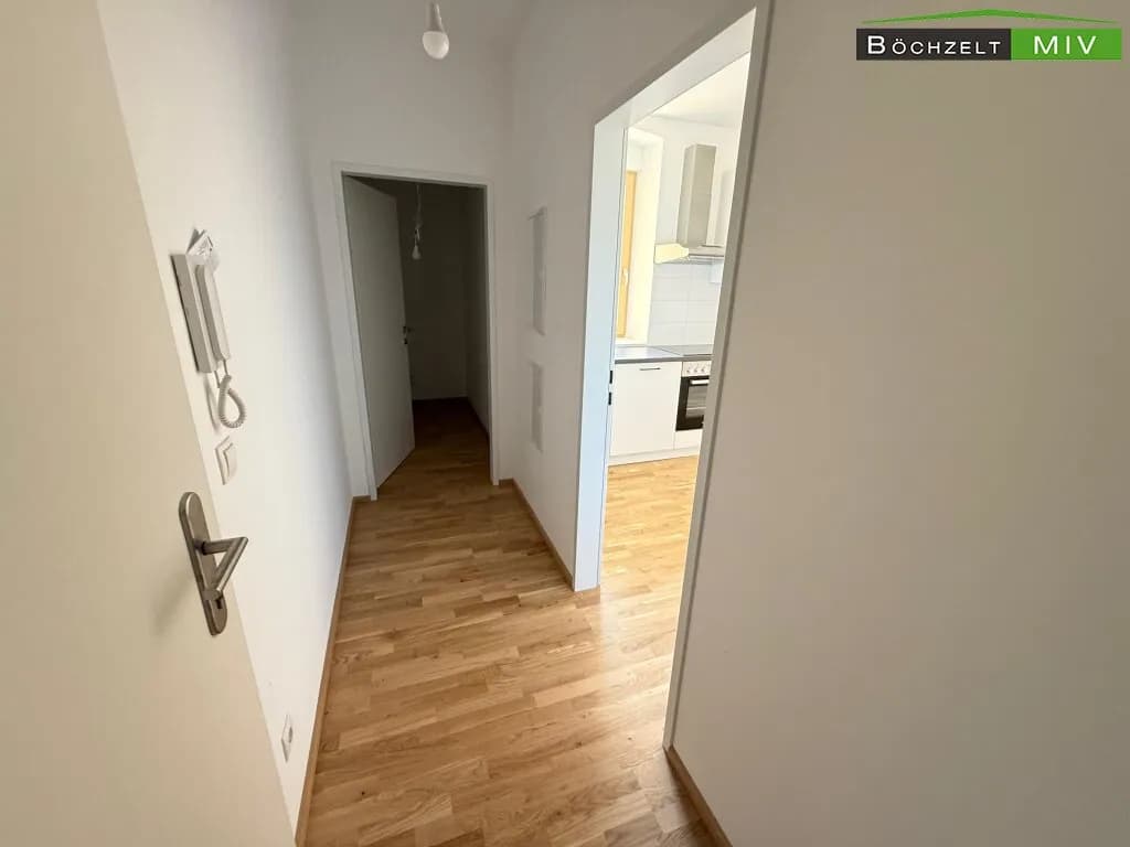 2-Zimmer-Wohnung mieten in Murtal – 50,31 m², € 518 – Bild 6 von 11