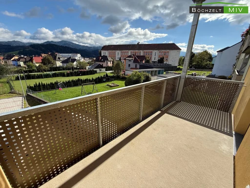 2-Zimmer-Wohnung mieten in Murtal – 50,31 m², € 518 – Bild 11 von 11
