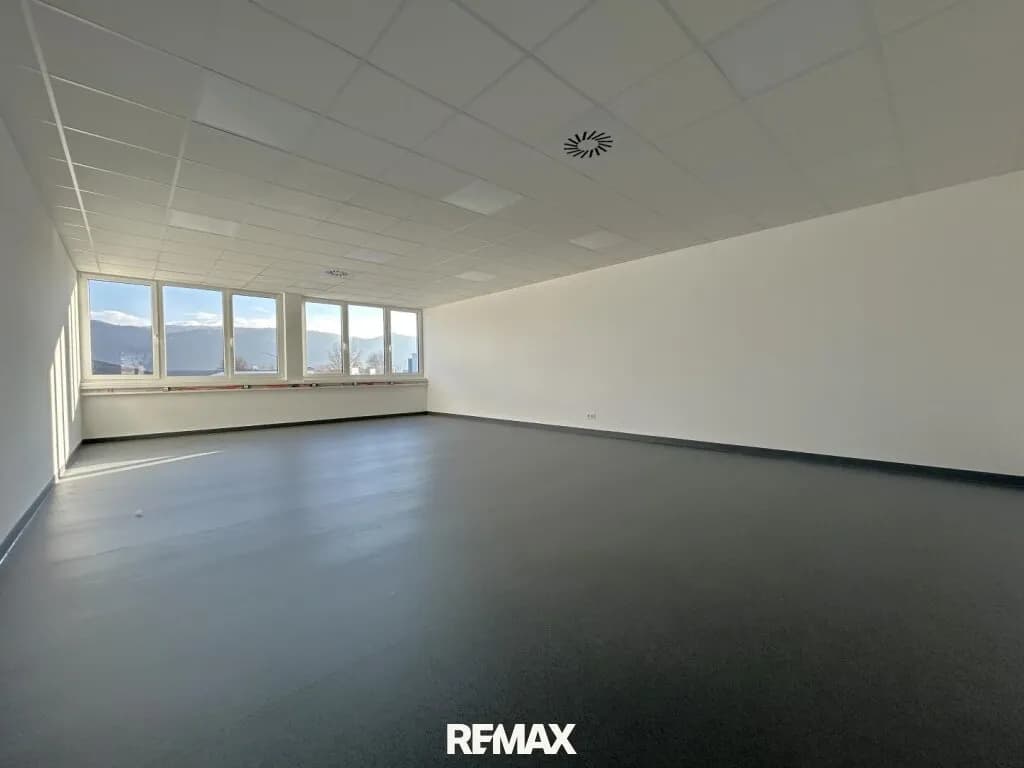 Gewerbeimmobilie mieten in Klagenfurt – 61 m², € 528 – Bild 2 von 9
