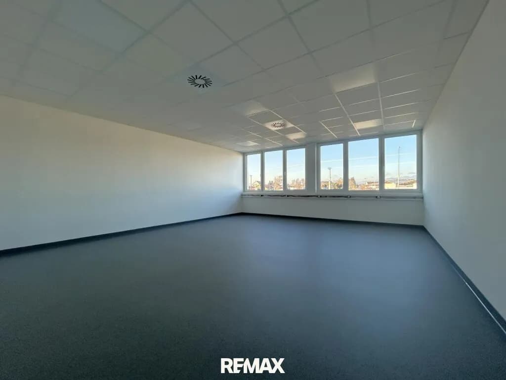 Gewerbeimmobilie mieten in Klagenfurt – 61 m², € 528 – Bild 3 von 9