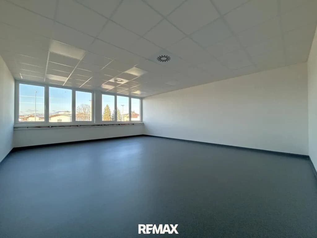 Gewerbeimmobilie mieten in Klagenfurt – 61 m², € 528 – Bild 4 von 9