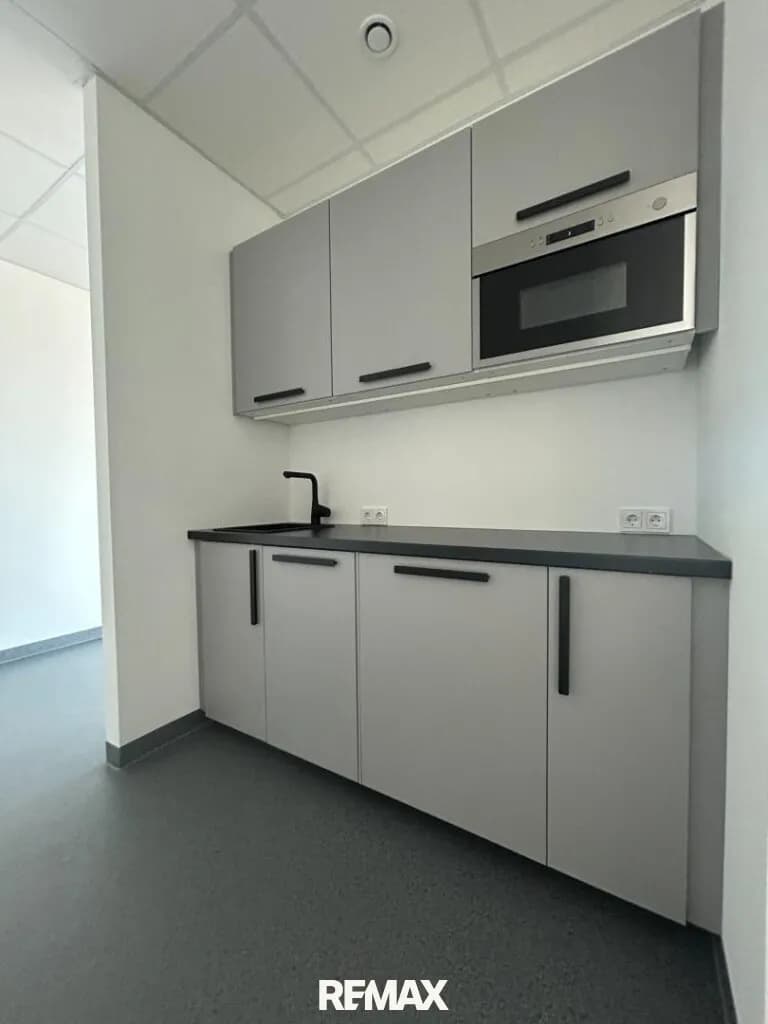 Gewerbeimmobilie mieten in Klagenfurt – 61 m², € 528 – Bild 5 von 9