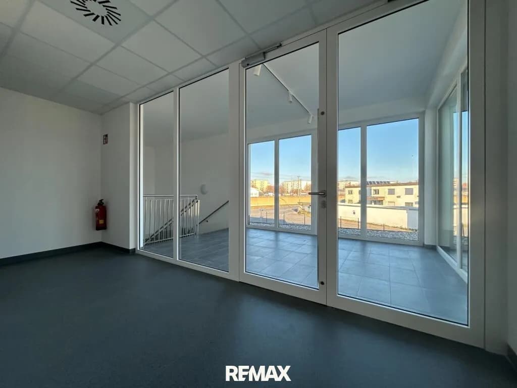 Gewerbeimmobilie mieten in Klagenfurt – 61 m², € 528 – Bild 6 von 9