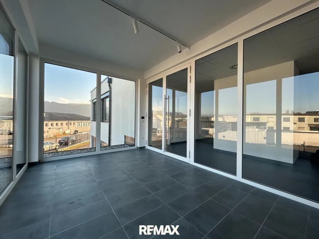 Gewerbeimmobilie mieten in Klagenfurt – 61 m², € 528 – Bild 7 von 9
