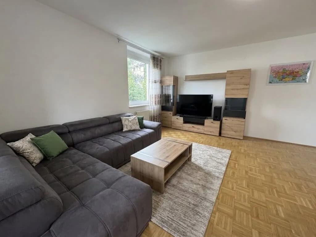 3-Zimmer-Wohnung kaufen in Graz – 75,74 m², € 289.000 – Bild 1 von 12