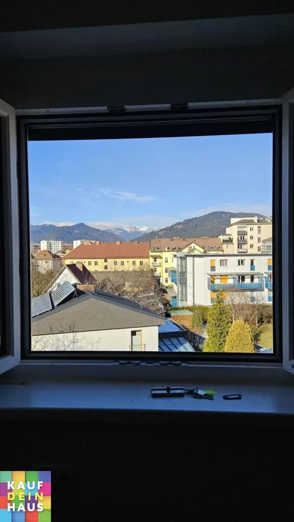 2-Zimmer-Wohnung mieten in Murtal – 62,19 m², € 445