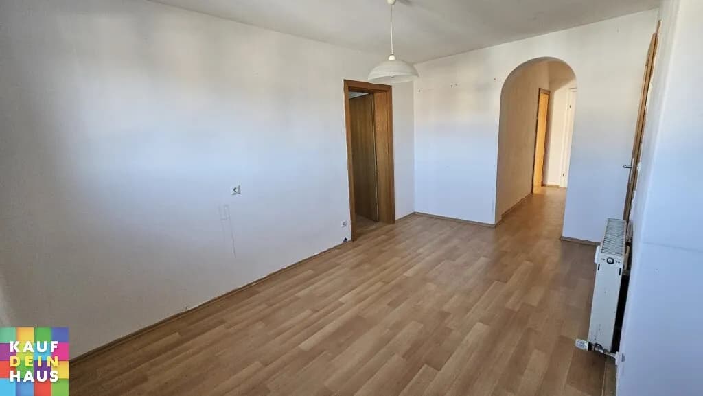 2-Zimmer-Wohnung mieten in Murtal – 62,19 m², € 445 – Bild 3 von 12