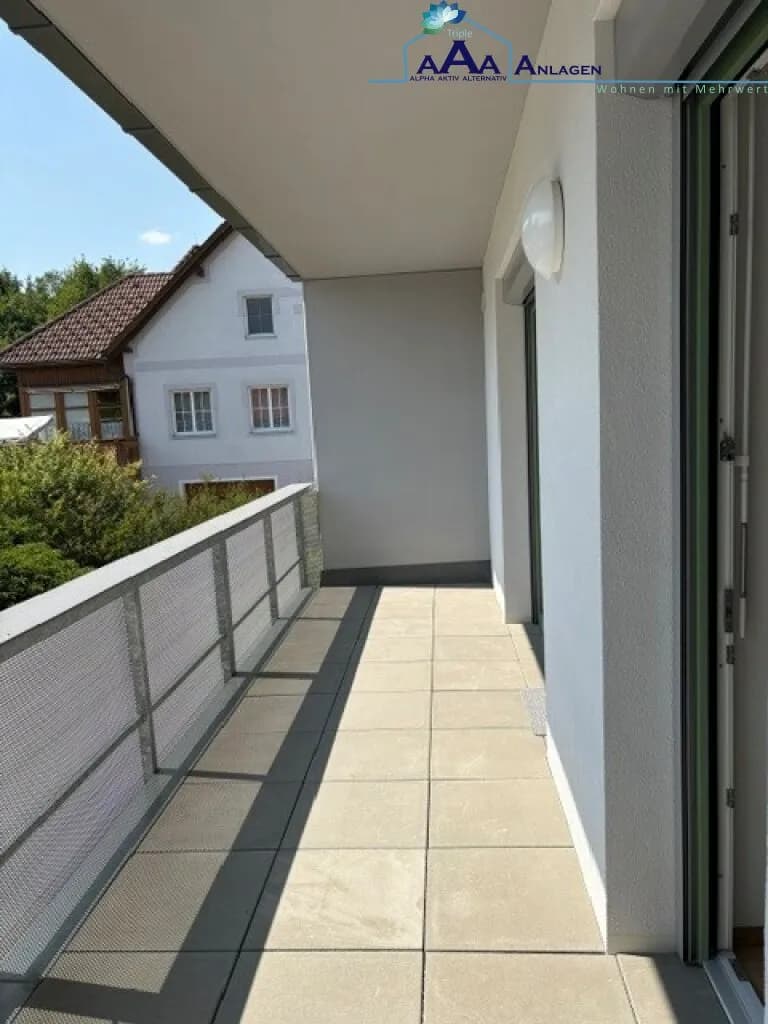 3-Zimmer-Wohnung mieten in Zwettl – 78,42 m², € 839 – Bild 2 von 7